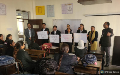 Slogan Competition 2026